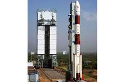 PSLV-C19 satellite